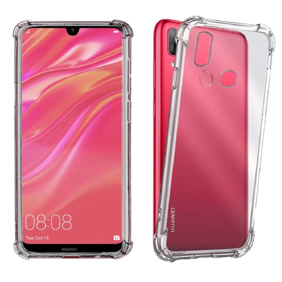 CAPA ANTI-CHOQUE HARD HUAWEI Y7 2018